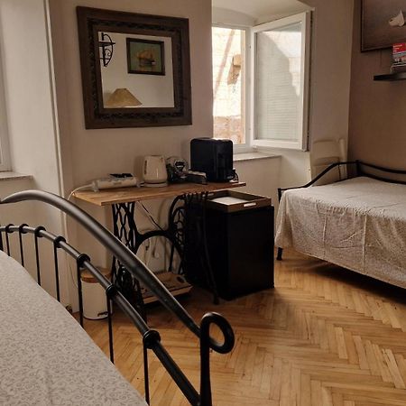 Cittadella Rooms, Old Town Dubrovnik Ngoại thất bức ảnh