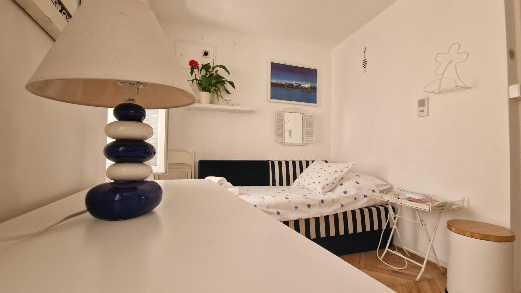 Cittadella Rooms, Old Town Dubrovnik Phòng bức ảnh