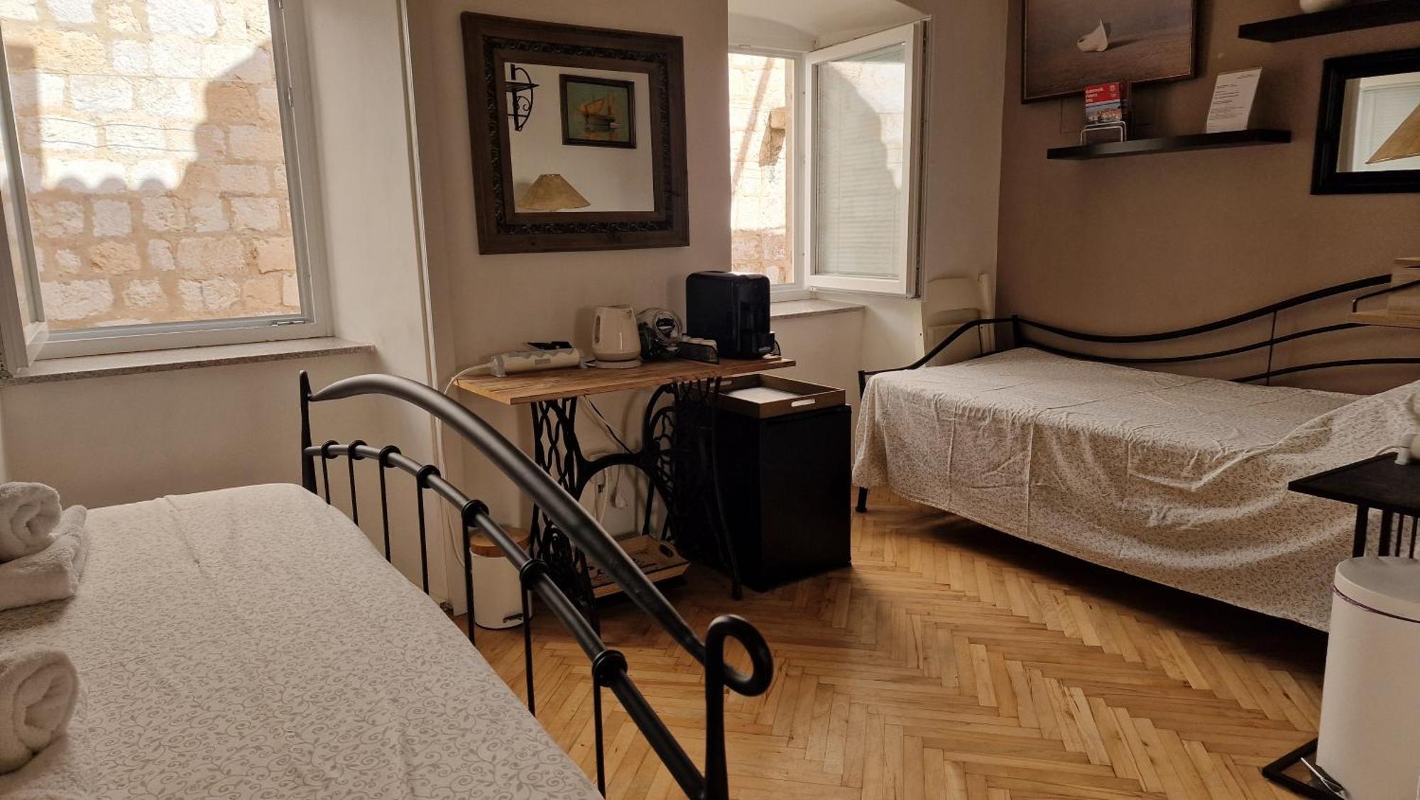 Cittadella Rooms, Old Town Dubrovnik Ngoại thất bức ảnh