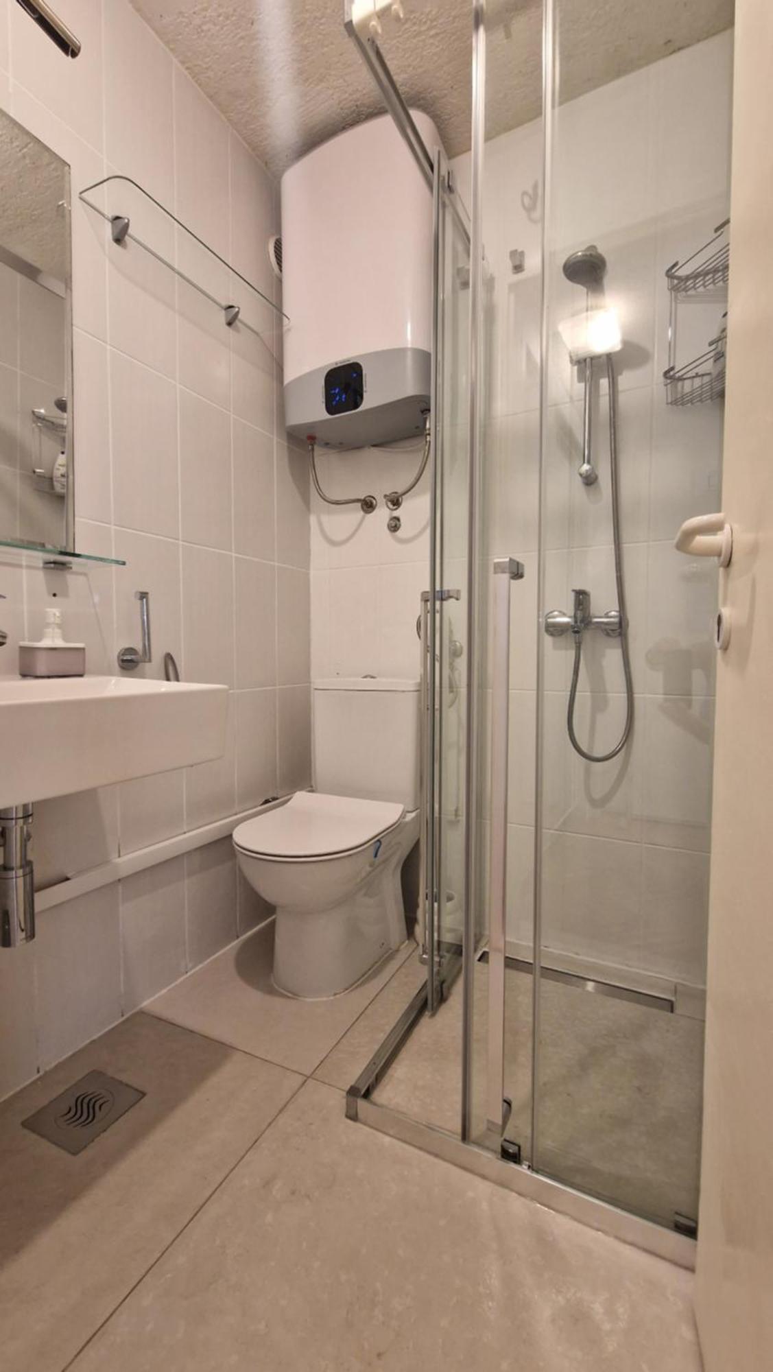Cittadella Rooms, Old Town Dubrovnik Ngoại thất bức ảnh