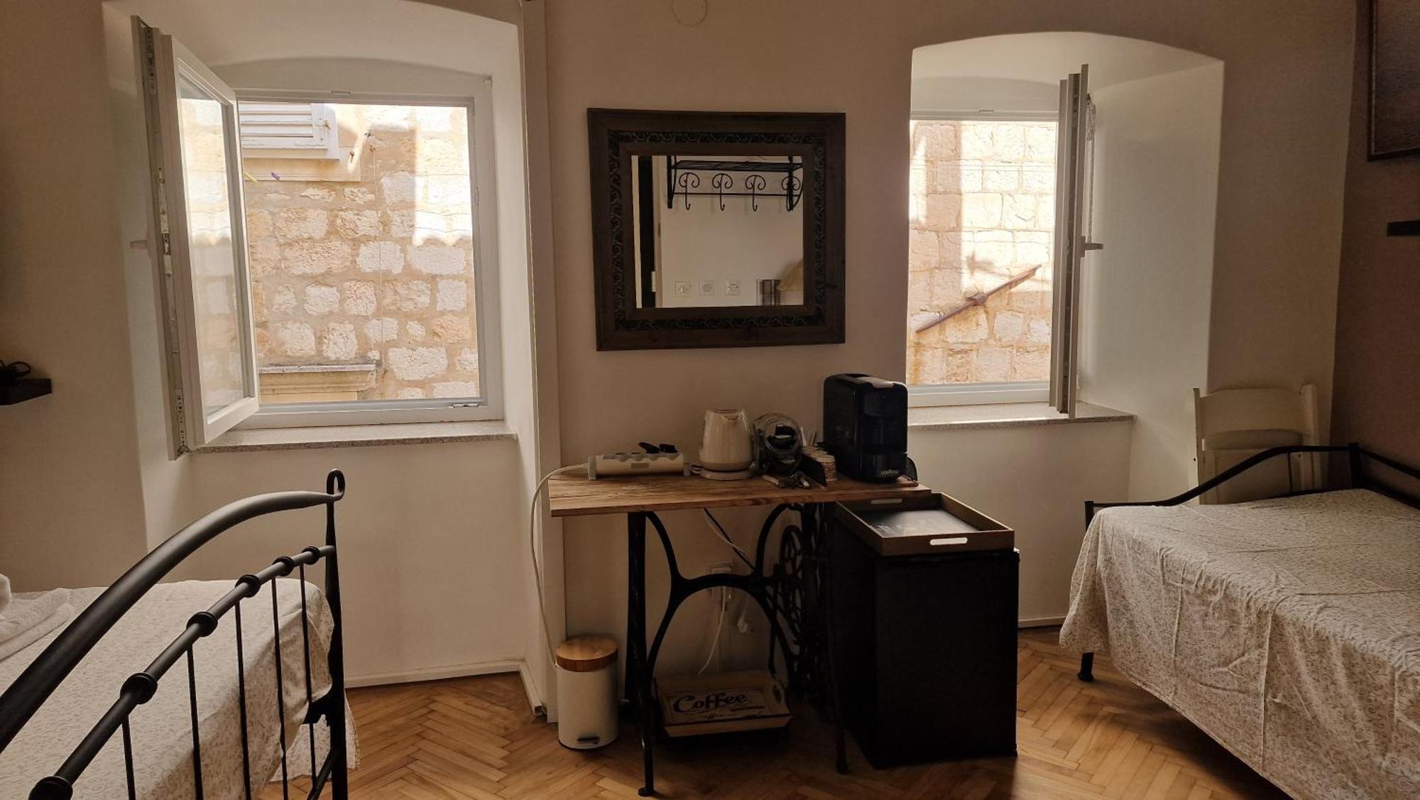 Cittadella Rooms, Old Town Dubrovnik Phòng bức ảnh