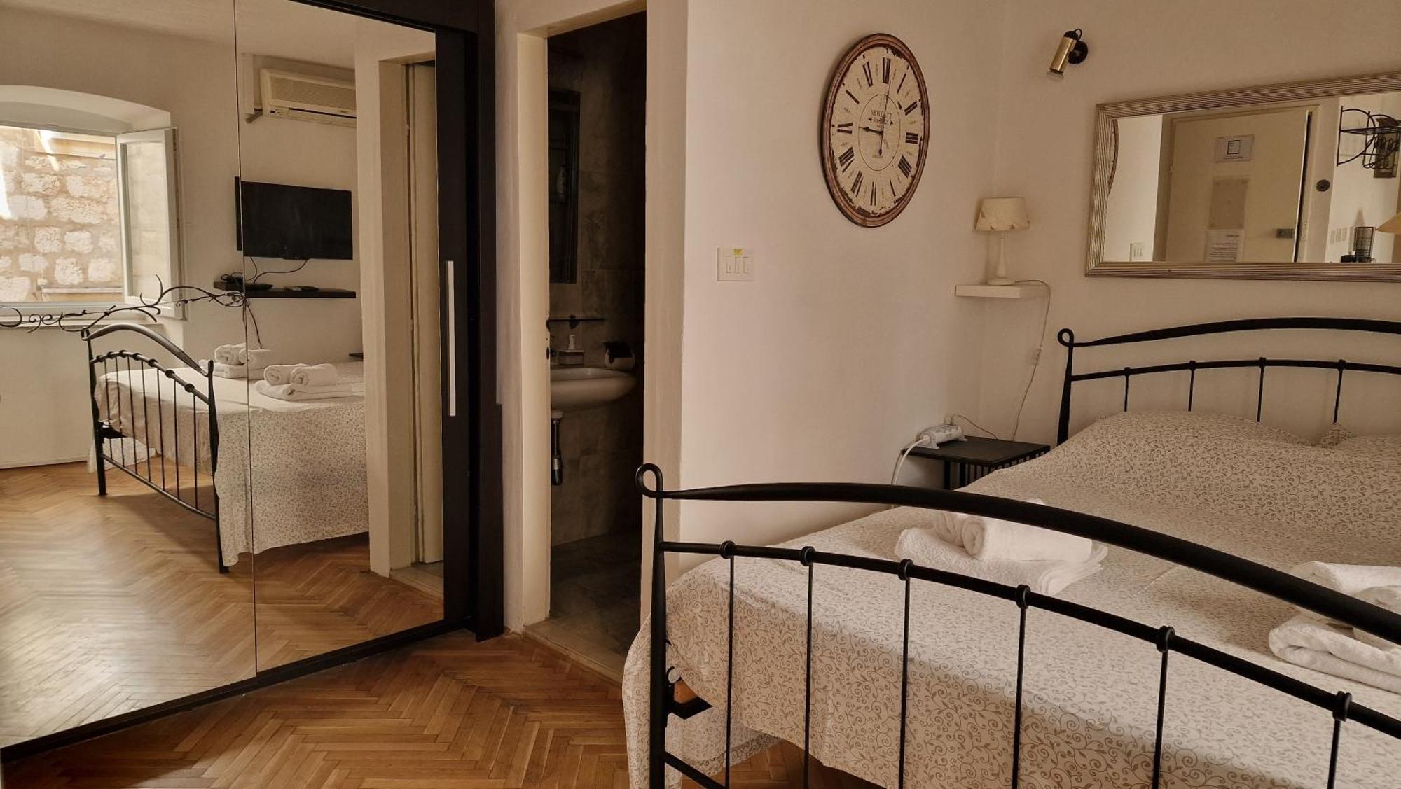 Cittadella Rooms, Old Town Dubrovnik Ngoại thất bức ảnh