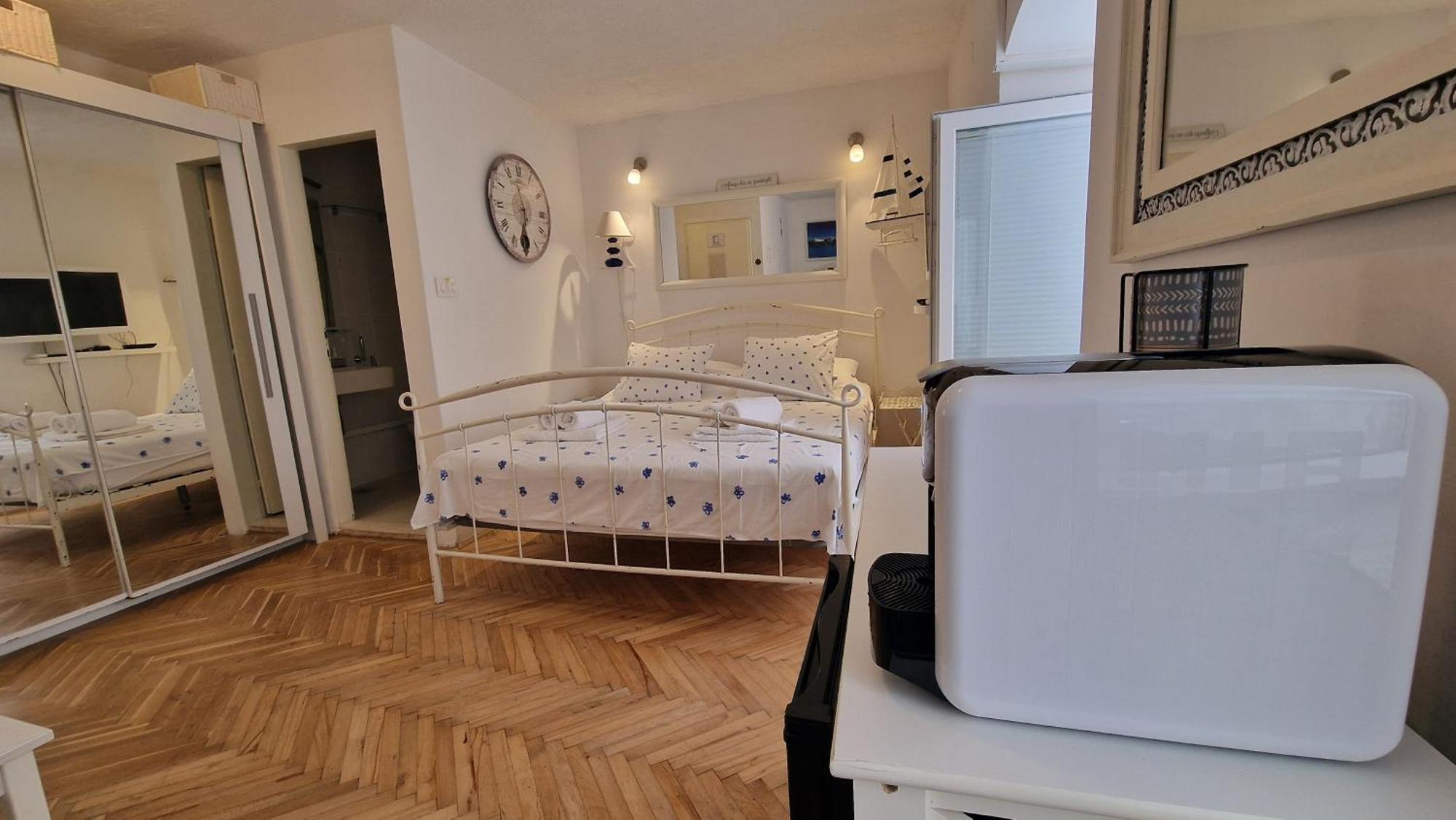 Cittadella Rooms, Old Town Dubrovnik Phòng bức ảnh