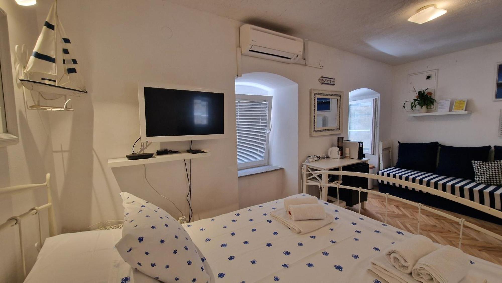 Cittadella Rooms, Old Town Dubrovnik Phòng bức ảnh