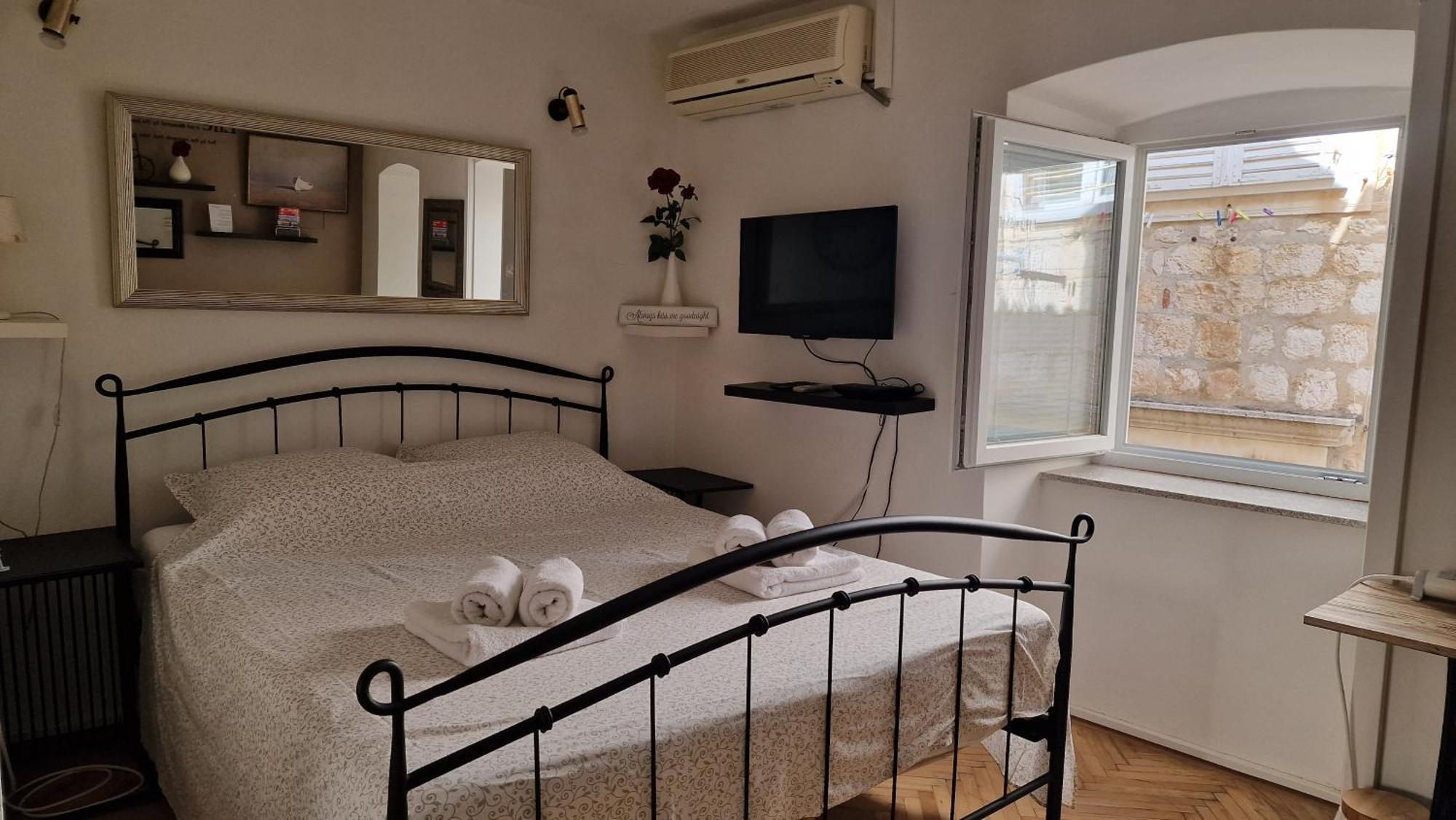 Cittadella Rooms, Old Town Dubrovnik Phòng bức ảnh