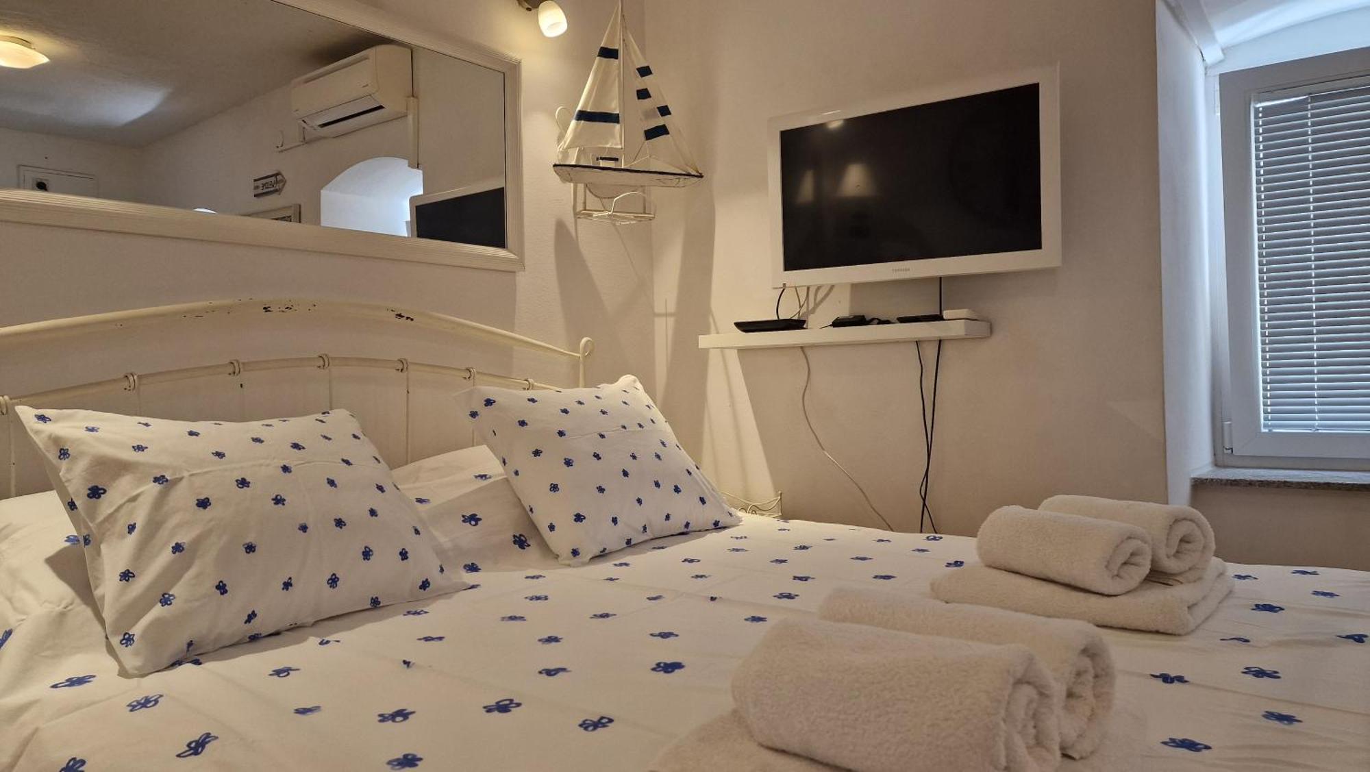 Cittadella Rooms, Old Town Dubrovnik Ngoại thất bức ảnh