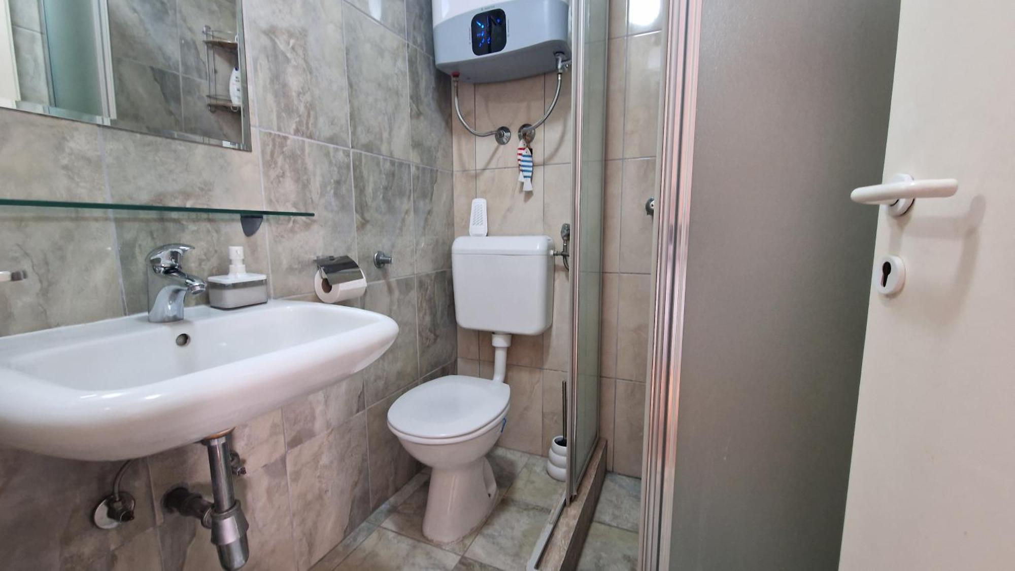 Cittadella Rooms, Old Town Dubrovnik Phòng bức ảnh
