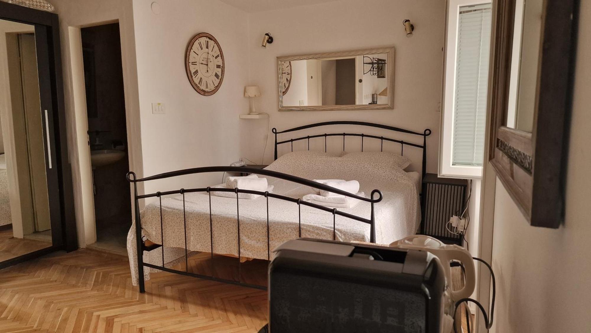 Cittadella Rooms, Old Town Dubrovnik Phòng bức ảnh