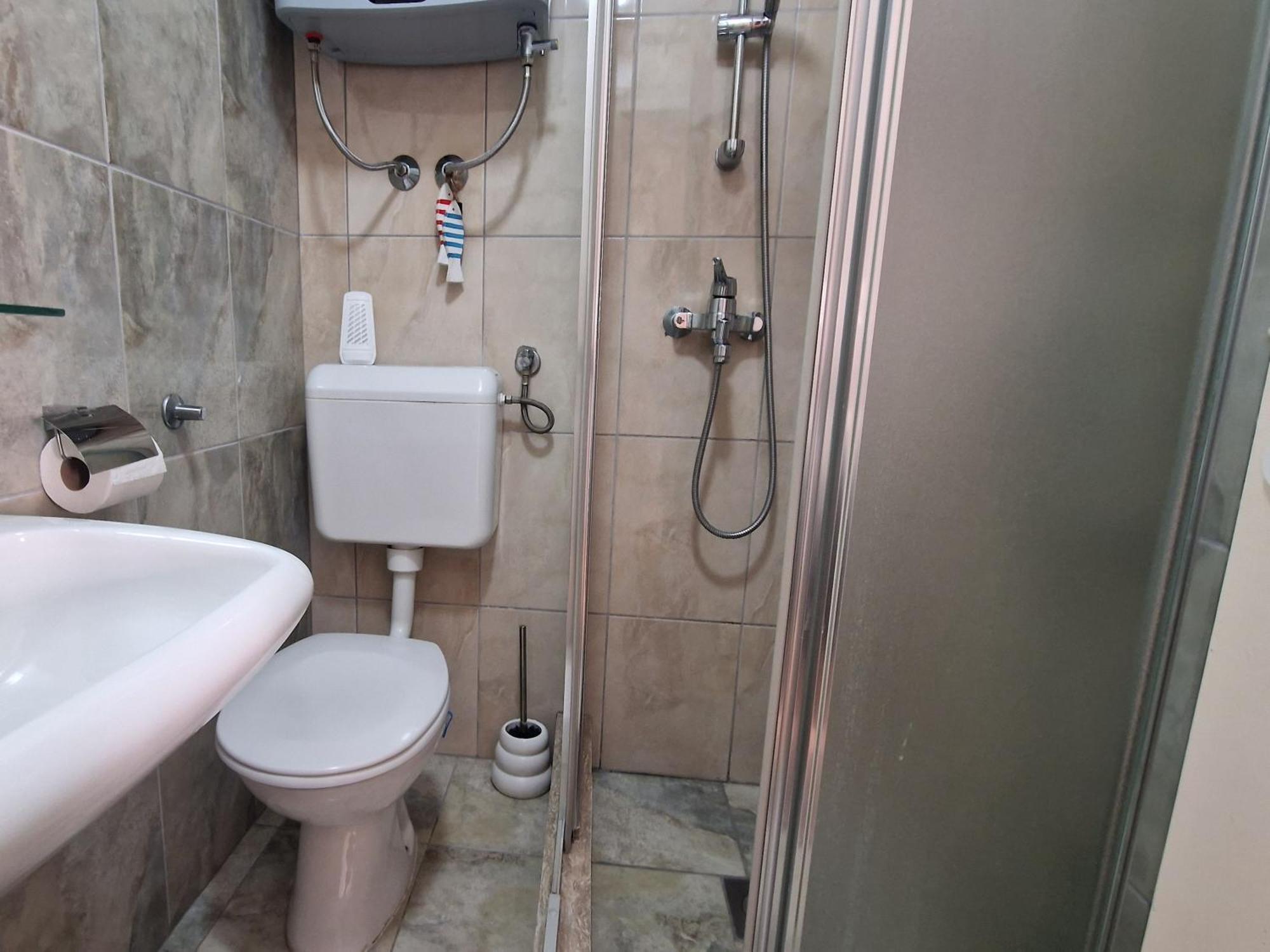 Cittadella Rooms, Old Town Dubrovnik Phòng bức ảnh