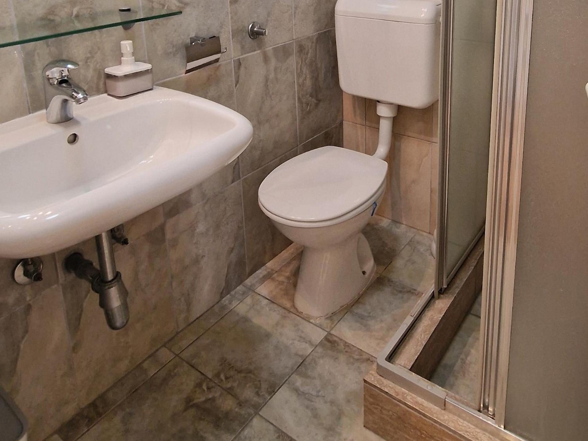 Cittadella Rooms, Old Town Dubrovnik Phòng bức ảnh