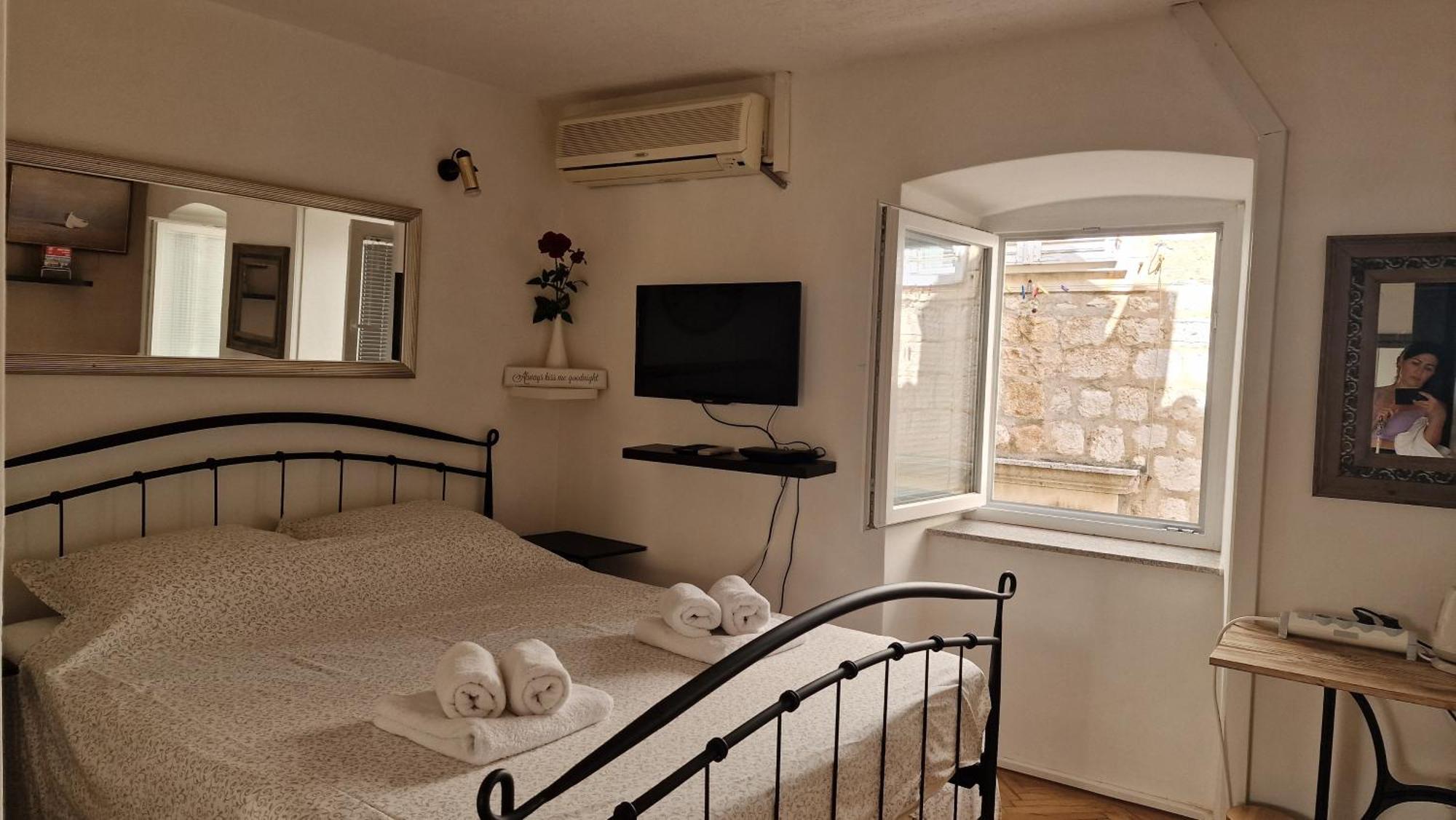 Cittadella Rooms, Old Town Dubrovnik Phòng bức ảnh