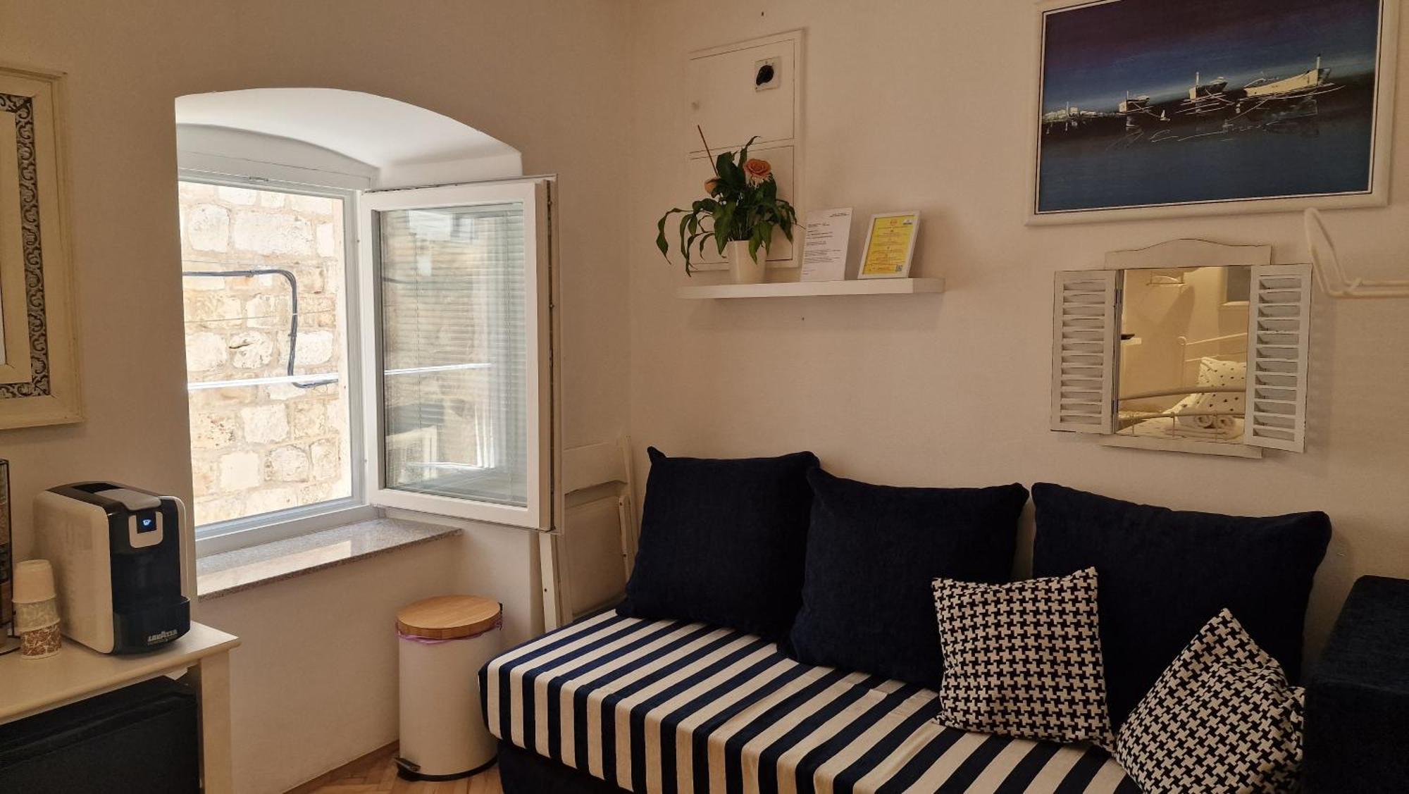 Cittadella Rooms, Old Town Dubrovnik Ngoại thất bức ảnh