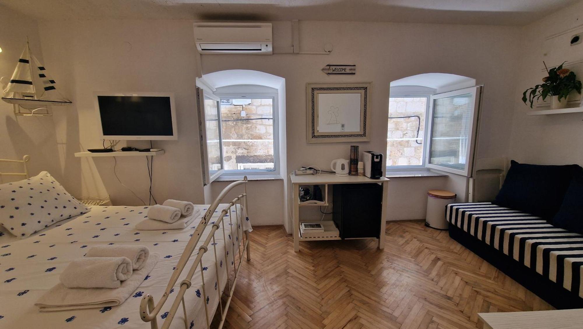 Cittadella Rooms, Old Town Dubrovnik Ngoại thất bức ảnh