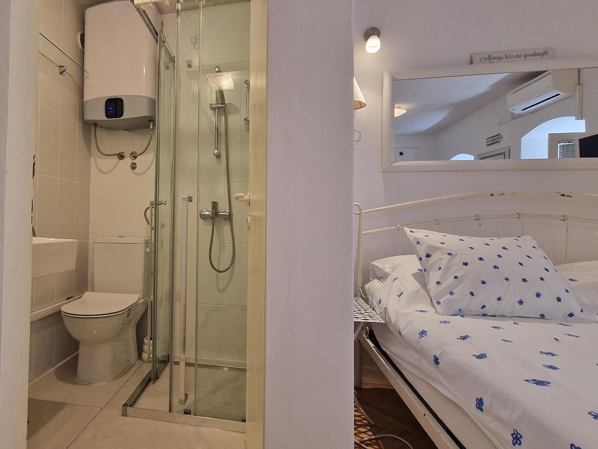 Cittadella Rooms, Old Town Dubrovnik Phòng bức ảnh