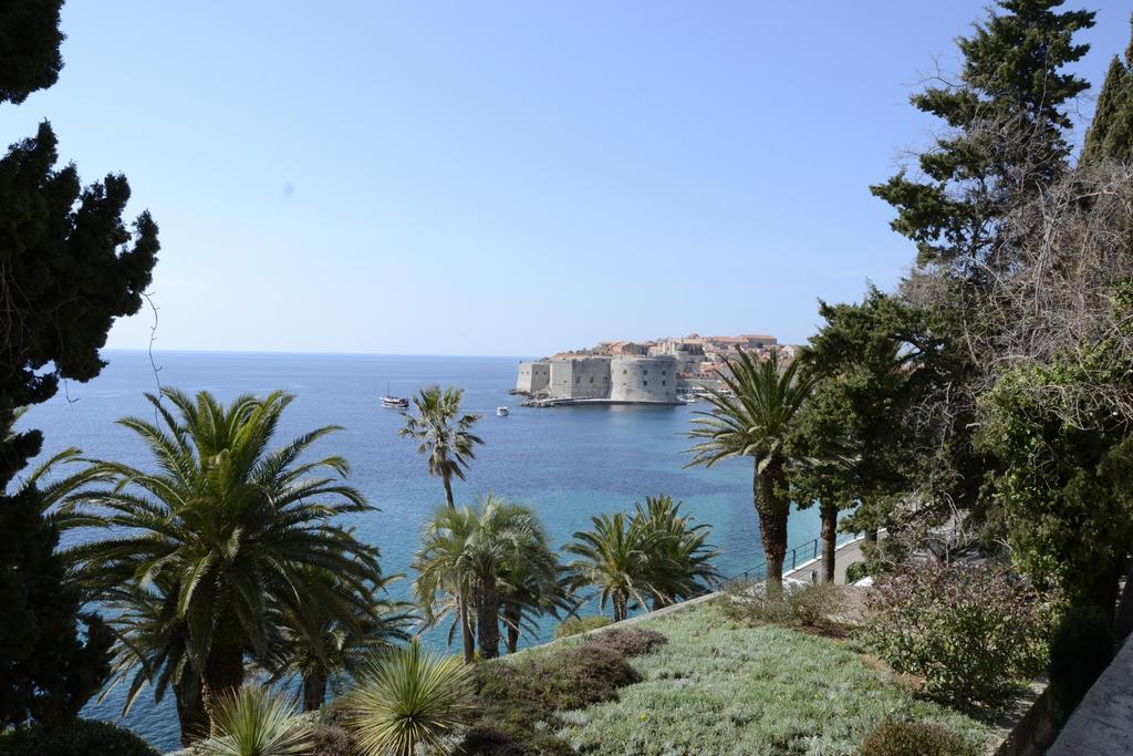 Cittadella Rooms, Old Town Dubrovnik Ngoại thất bức ảnh