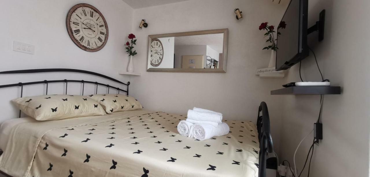 Cittadella Rooms, Old Town Dubrovnik Ngoại thất bức ảnh