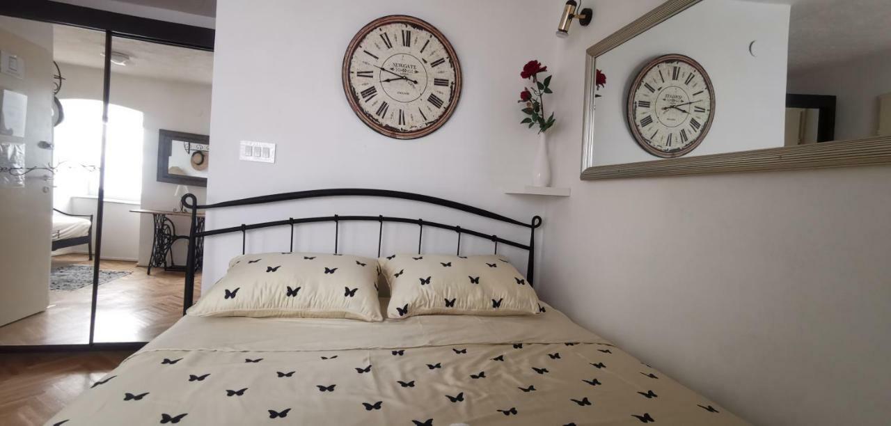 Cittadella Rooms, Old Town Dubrovnik Ngoại thất bức ảnh