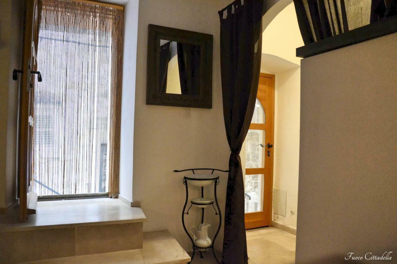 Cittadella Rooms, Old Town Dubrovnik Ngoại thất bức ảnh