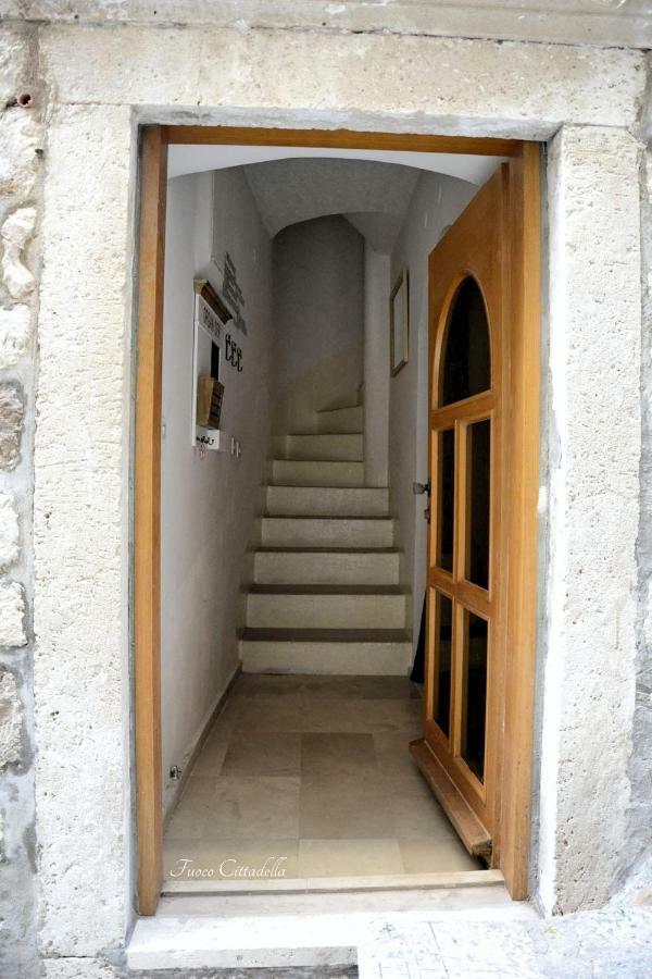 Cittadella Rooms, Old Town Dubrovnik Ngoại thất bức ảnh