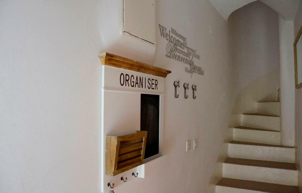 Cittadella Rooms, Old Town Dubrovnik Ngoại thất bức ảnh