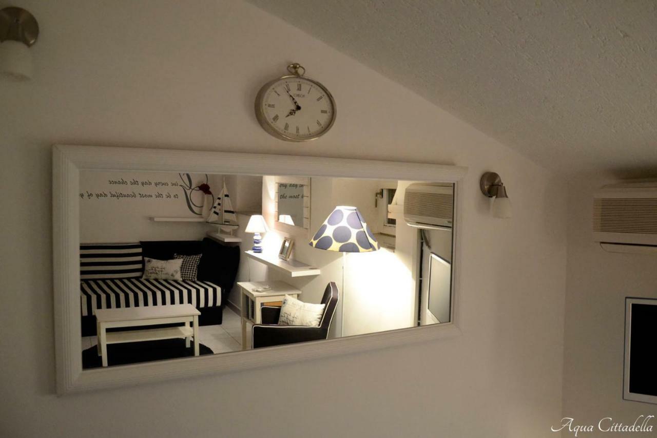 Cittadella Rooms, Old Town Dubrovnik Ngoại thất bức ảnh
