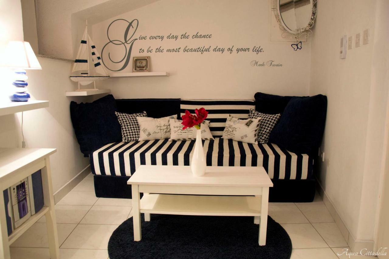Cittadella Rooms, Old Town Dubrovnik Ngoại thất bức ảnh