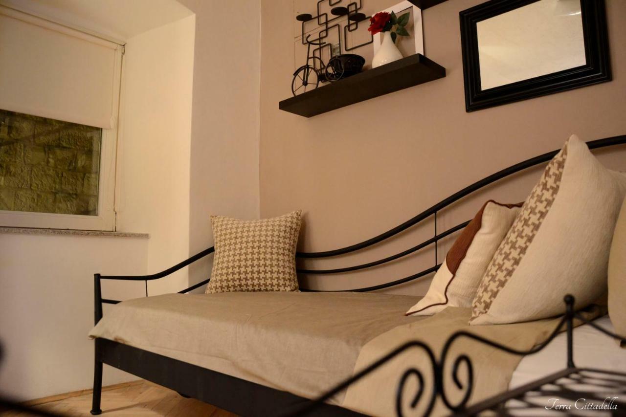 Cittadella Rooms, Old Town Dubrovnik Ngoại thất bức ảnh