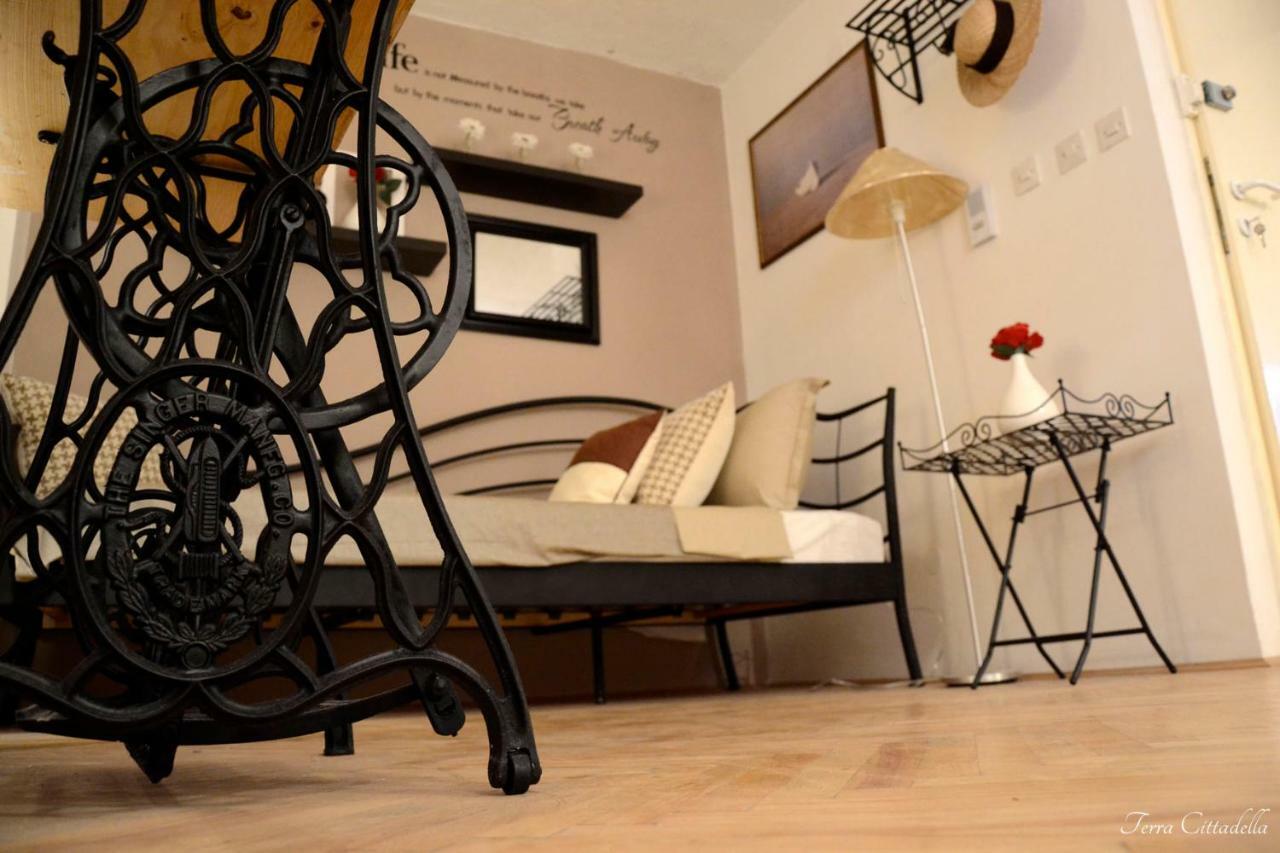 Cittadella Rooms, Old Town Dubrovnik Ngoại thất bức ảnh