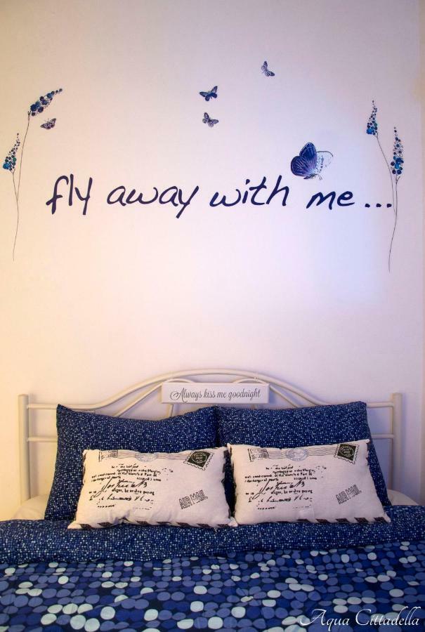 Cittadella Rooms, Old Town Dubrovnik Ngoại thất bức ảnh