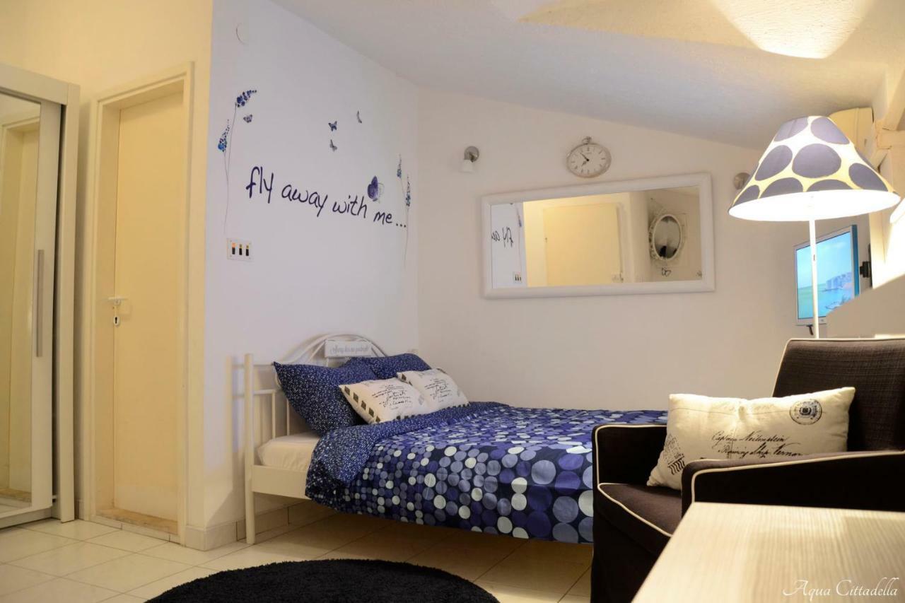 Cittadella Rooms, Old Town Dubrovnik Ngoại thất bức ảnh