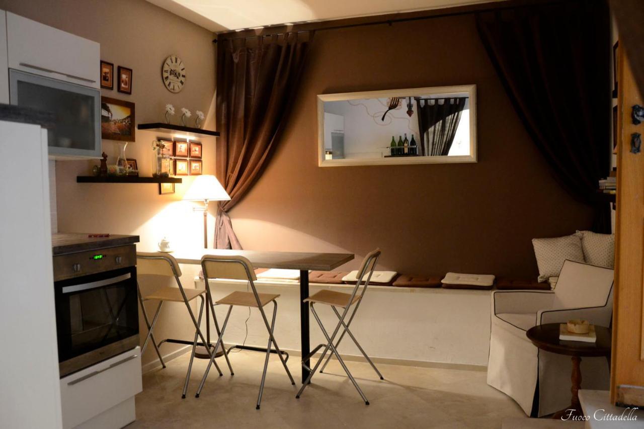 Cittadella Rooms, Old Town Dubrovnik Ngoại thất bức ảnh